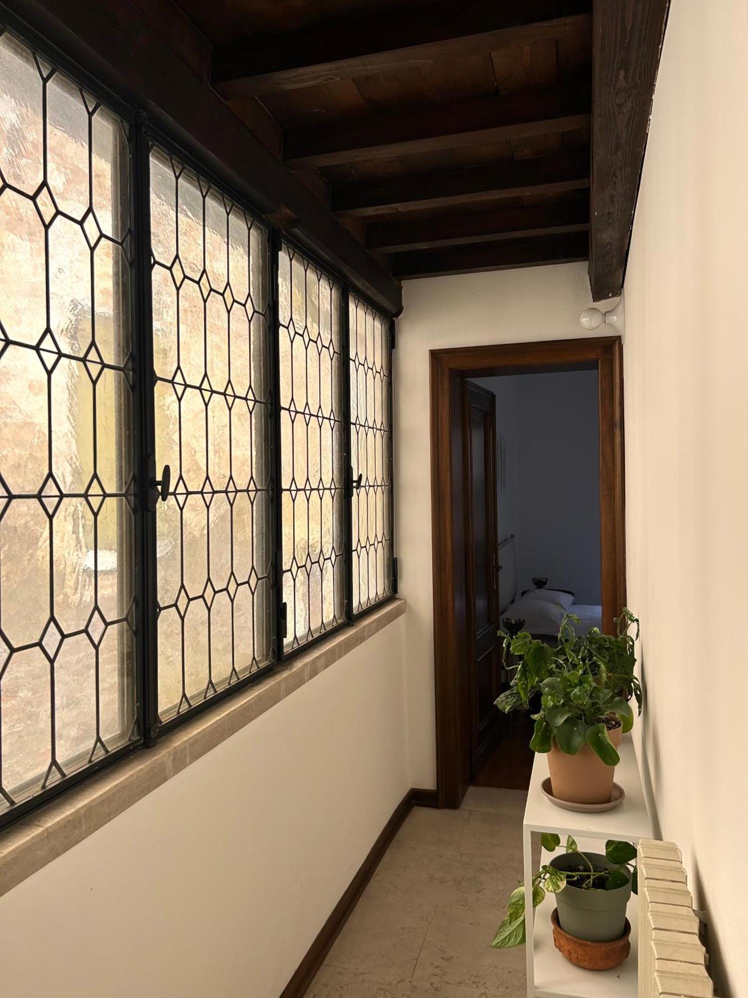 Calmaggiore Apartment Treviso Buitenkant foto