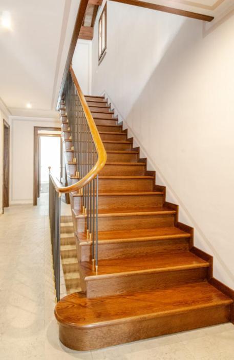 Calmaggiore Apartment Treviso Buitenkant foto